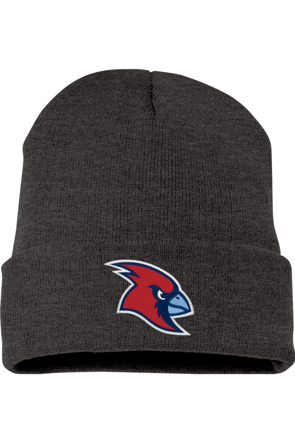 Marion Redbirds Baseball Classics Cuffed Beanie