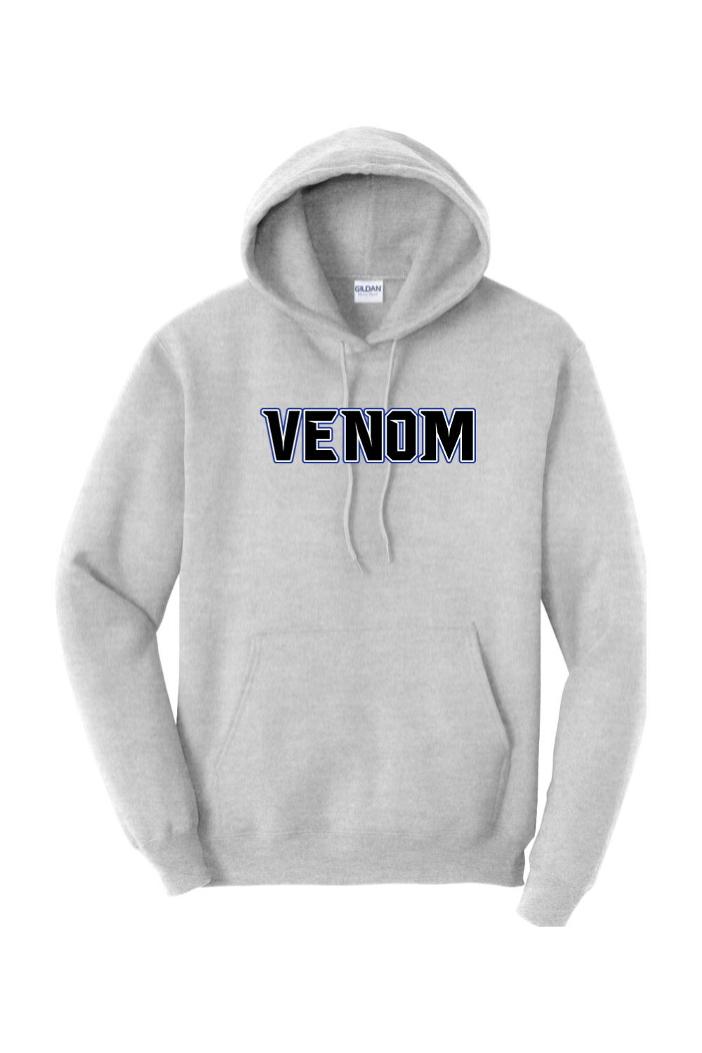 Gildan Heavy Blend Hooded Sweatshirt