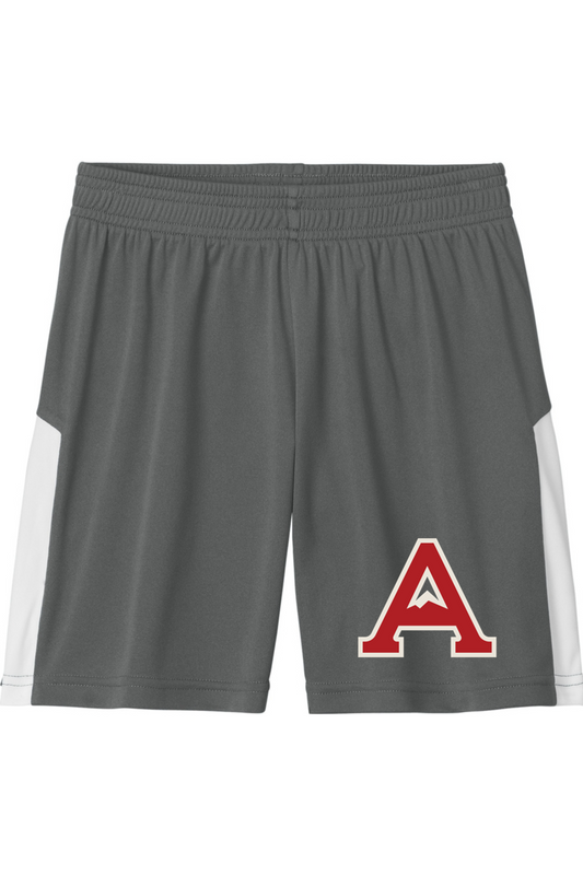 Adirondacks Youth Competitor United 5" Short