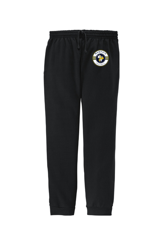 Memphis Football DTF Nublend Joggers