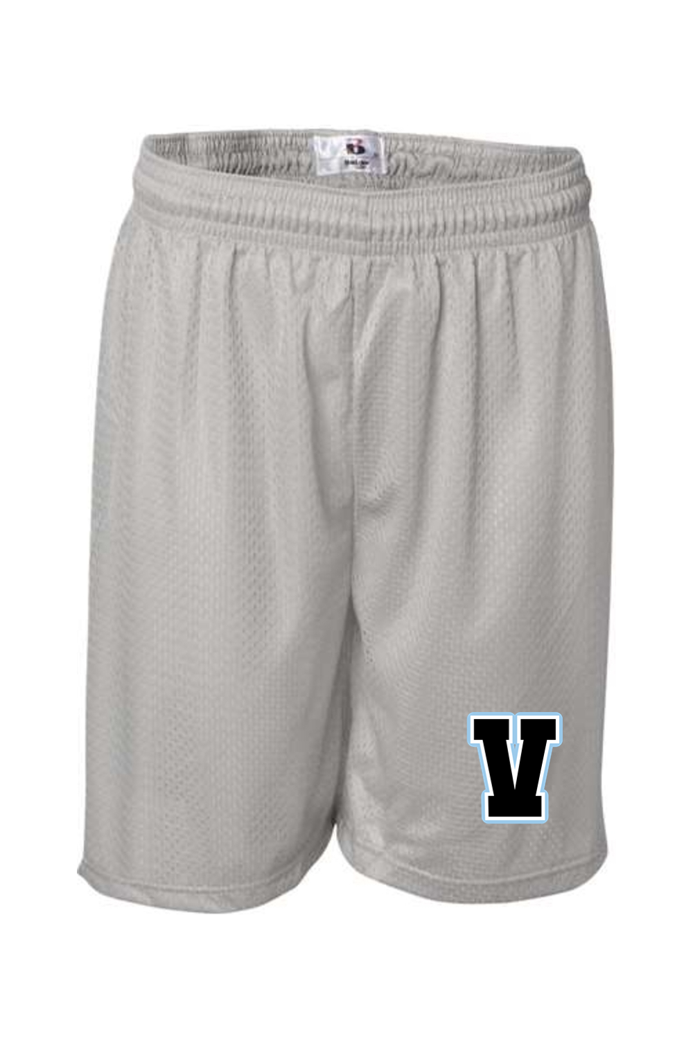 Badger Pro Mesh 7" Shorts