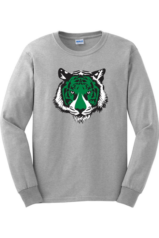 Tacoma Tigers Ultra Cotton Long Sleeve T-Shirt