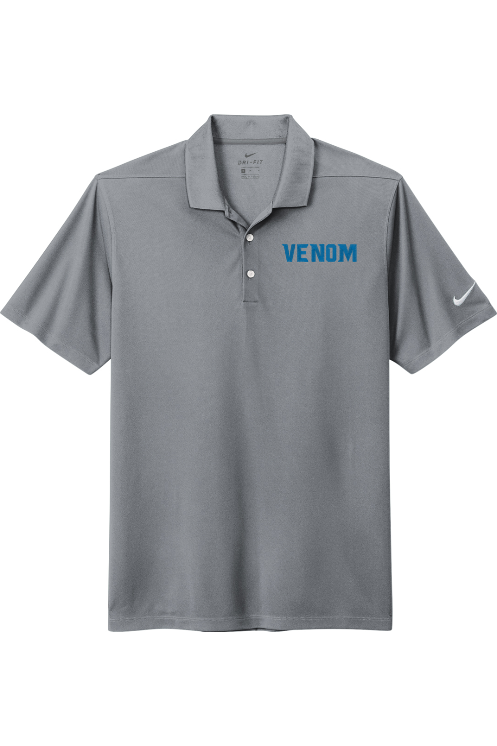 Nike Dri-FIT Micro Pique 2.0 Polo