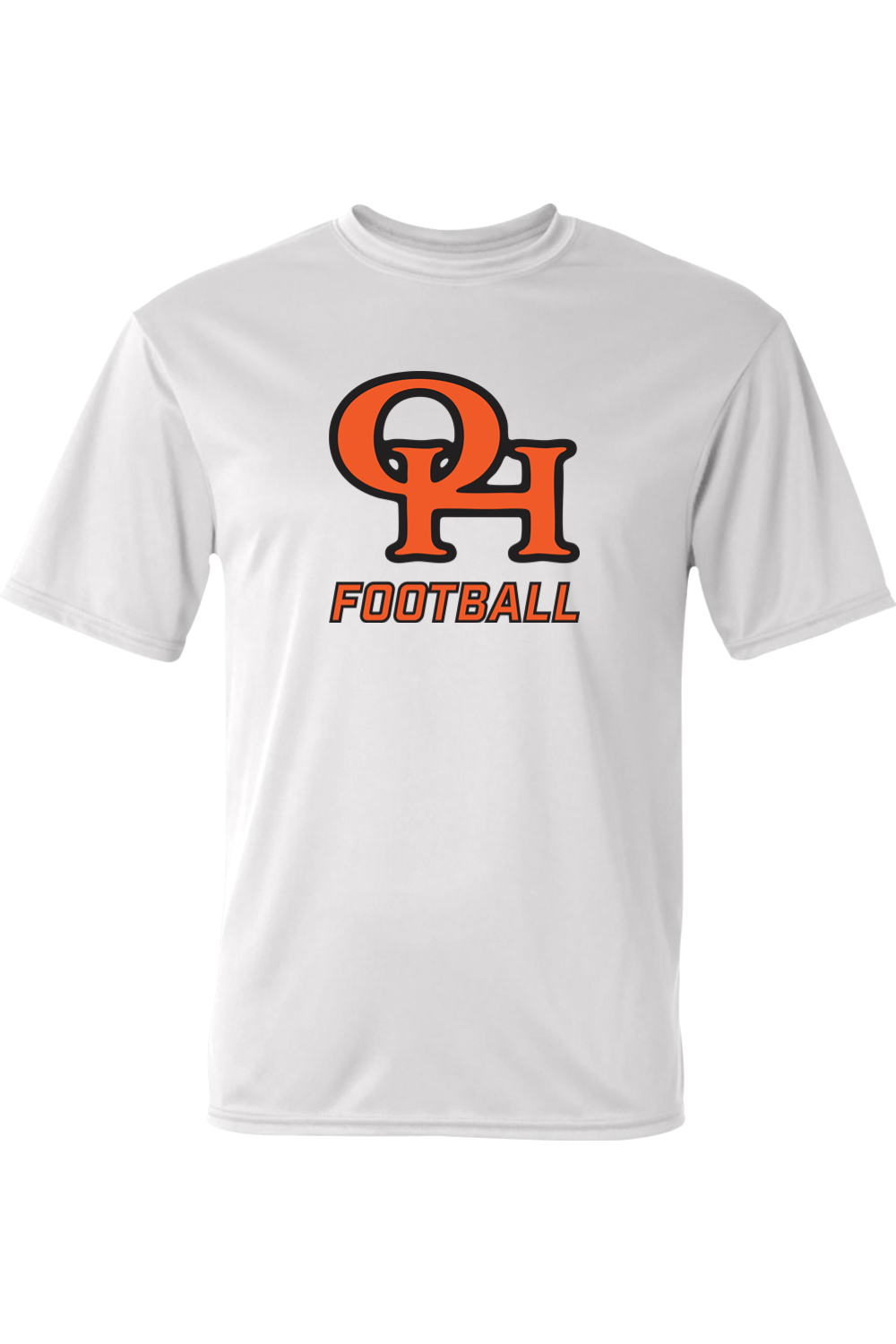 Badger C2 Sport Performance T-Shirt