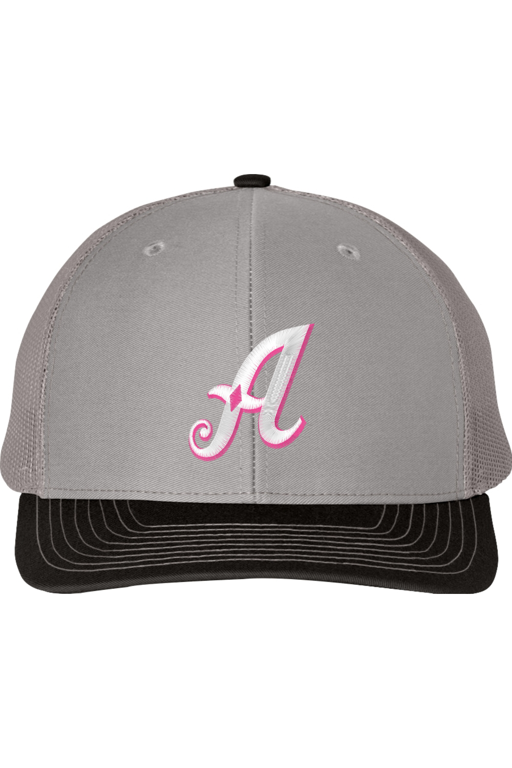 Aces Snapback Trucker Cap