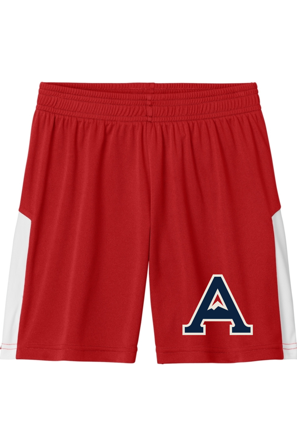 Adirondacks Youth Competitor United 5" Short