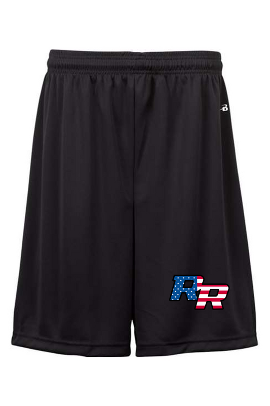 Richmond Royals 6 Inch Youth Short