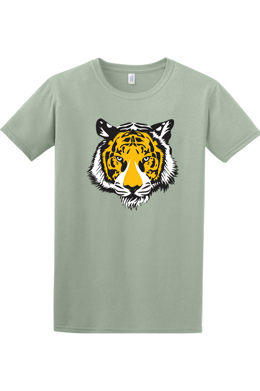 Tacoma Tigers Softstyle T-Shirt