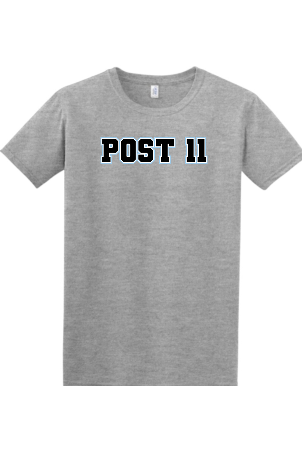 Gildan Softstyle T-Shirt