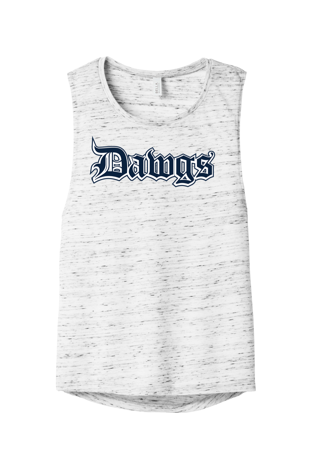 Diamond Dawgs Women's Flowy Muscle Tank