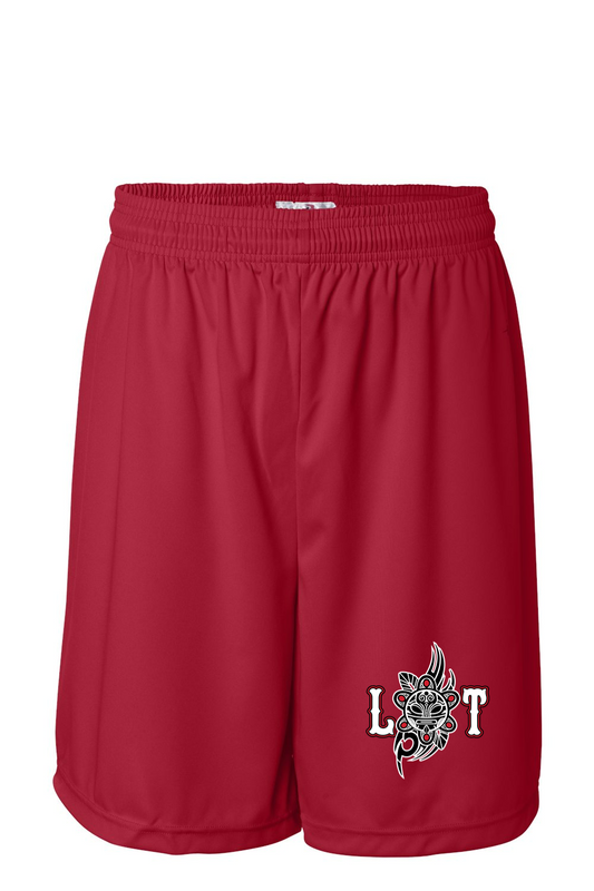 Los Tainos 7 Inch Short