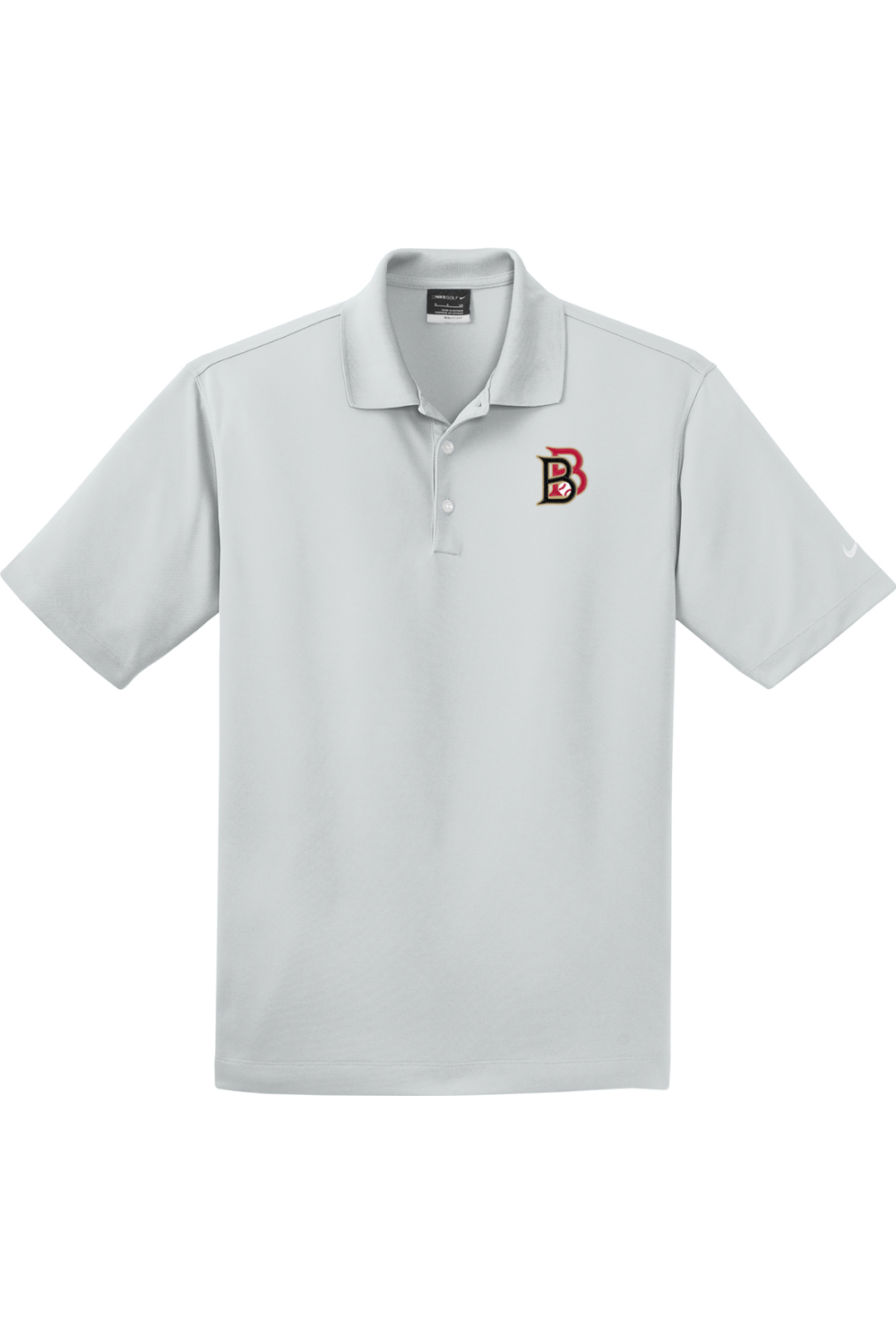 Nike Dri-FIT Micro Pique Polo