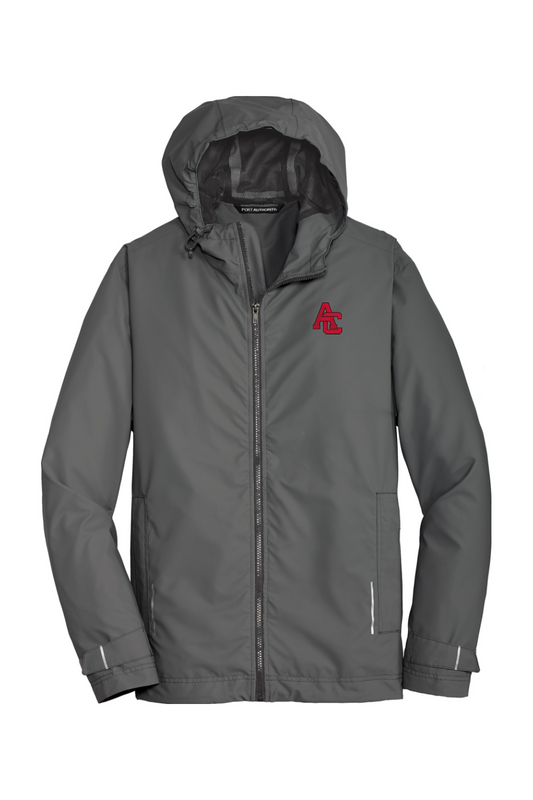 Atkinson Port Authority Northwest Slicker