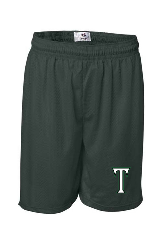 Badger Pro Mesh 7" Shorts
