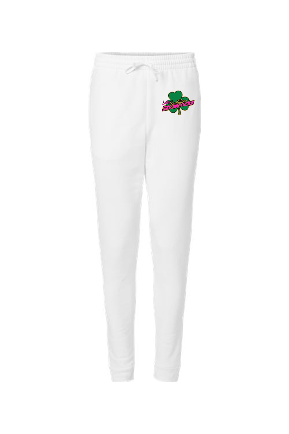 Shamrocks Softball Nublend Joggers