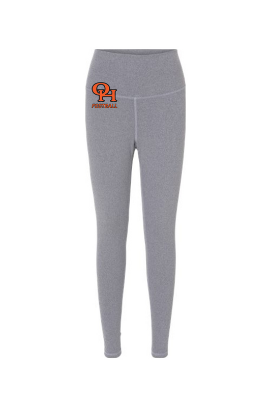 Champion Women's Sport Soft Touch Leggings