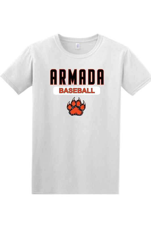 Armada Tigers Softstyle T-Shirt