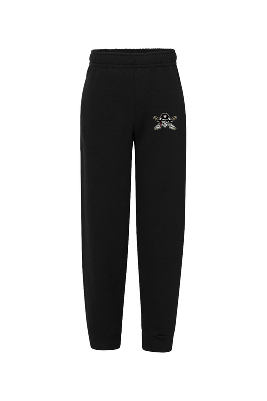 JERZEES NuBlend Youth Joggers