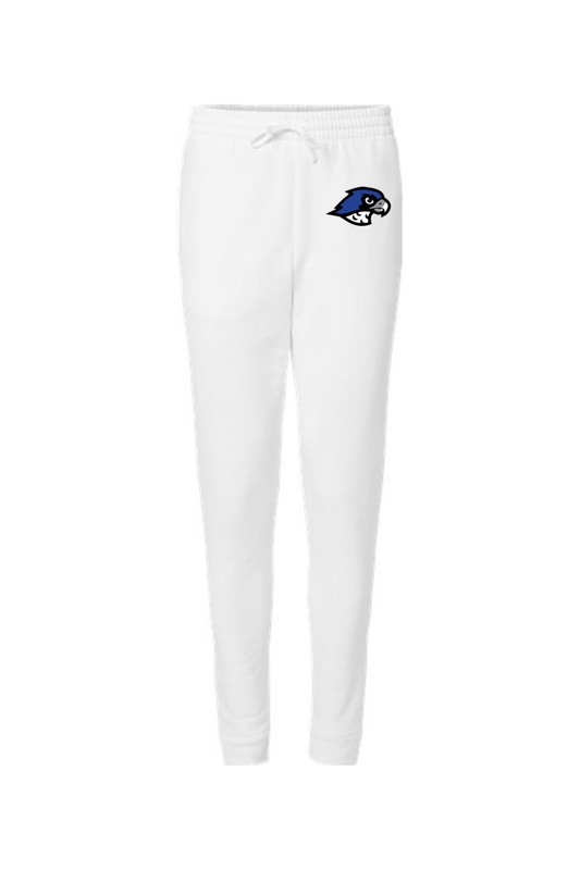 White Lake MS Wrestling DTF Nublend Joggers