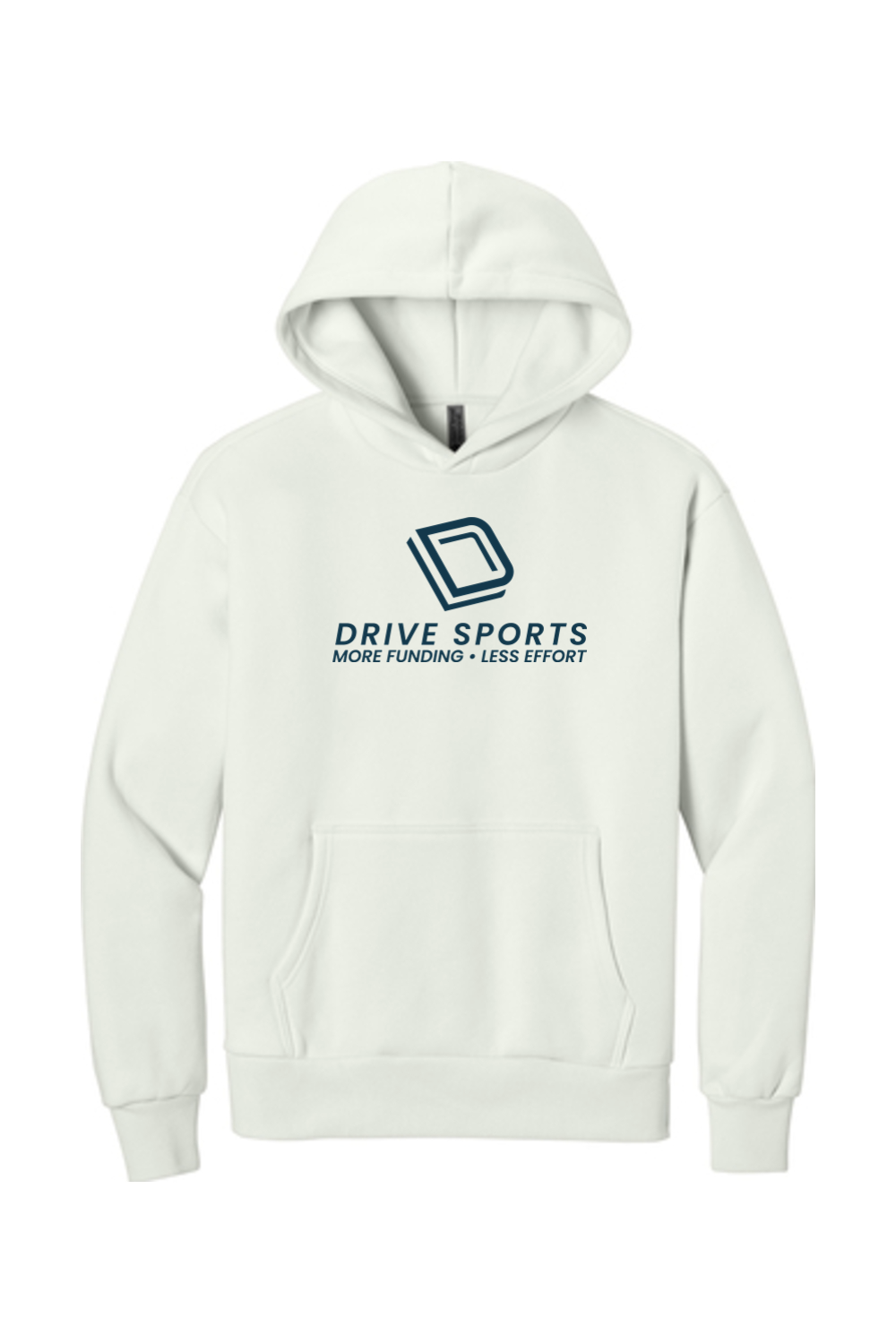 Drive Sports DTF Heavyweight Fleece Hoodie