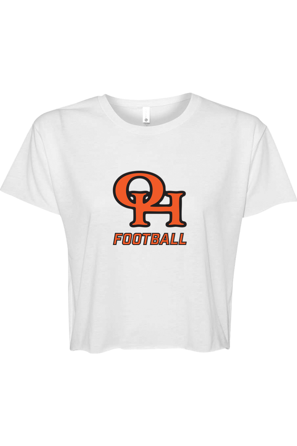 Next Level Festival Women's Cali Crop