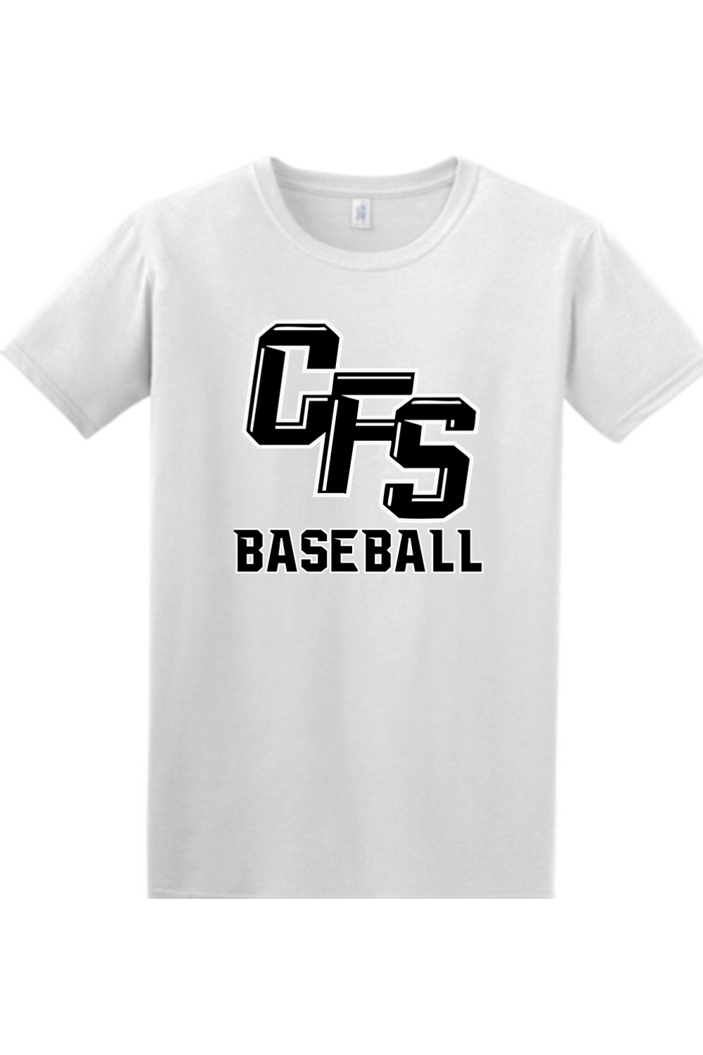 Central Florida Studs Softstyle T-Shirt
