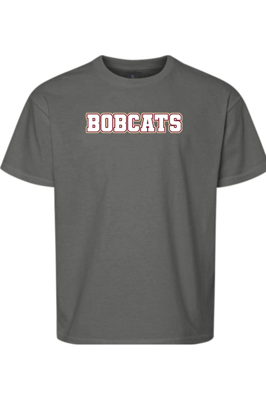 Brandywine Football DTF Youth Softstyle T-Shirt