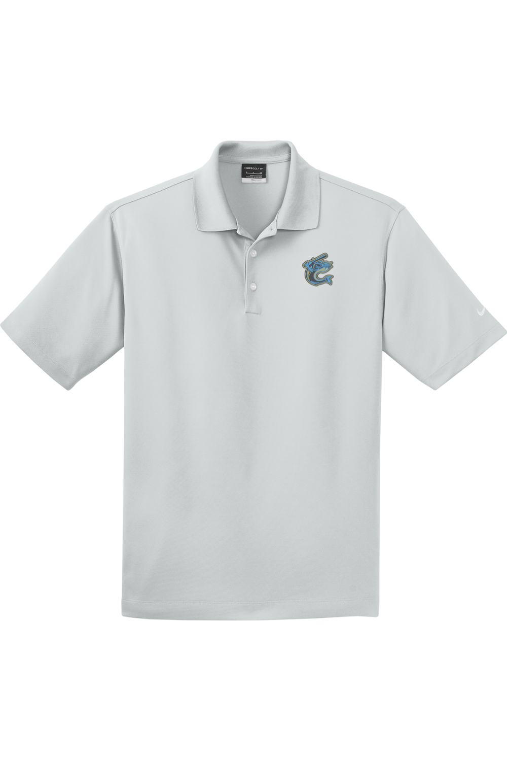 Nike Dri-FIT Micro Pique Polo
