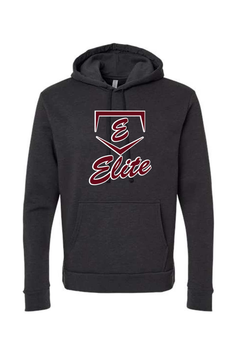 Next Level Unisex Malibu Hoodie