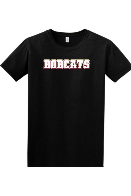 Brandywine Football DTF Softstyle T-Shirt