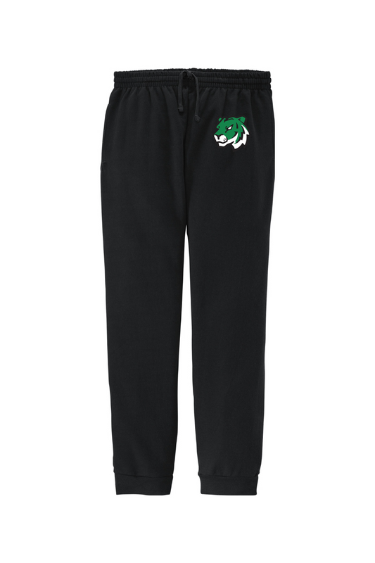 Yorktown Baseball Nublend Joggers