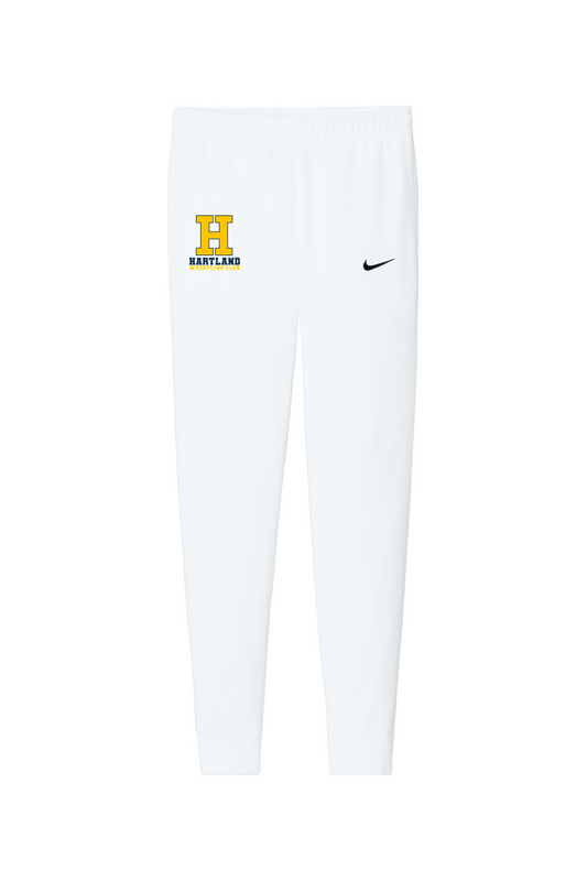 Hartland Wrestling Club DTF Nike Club Fleece Jogger