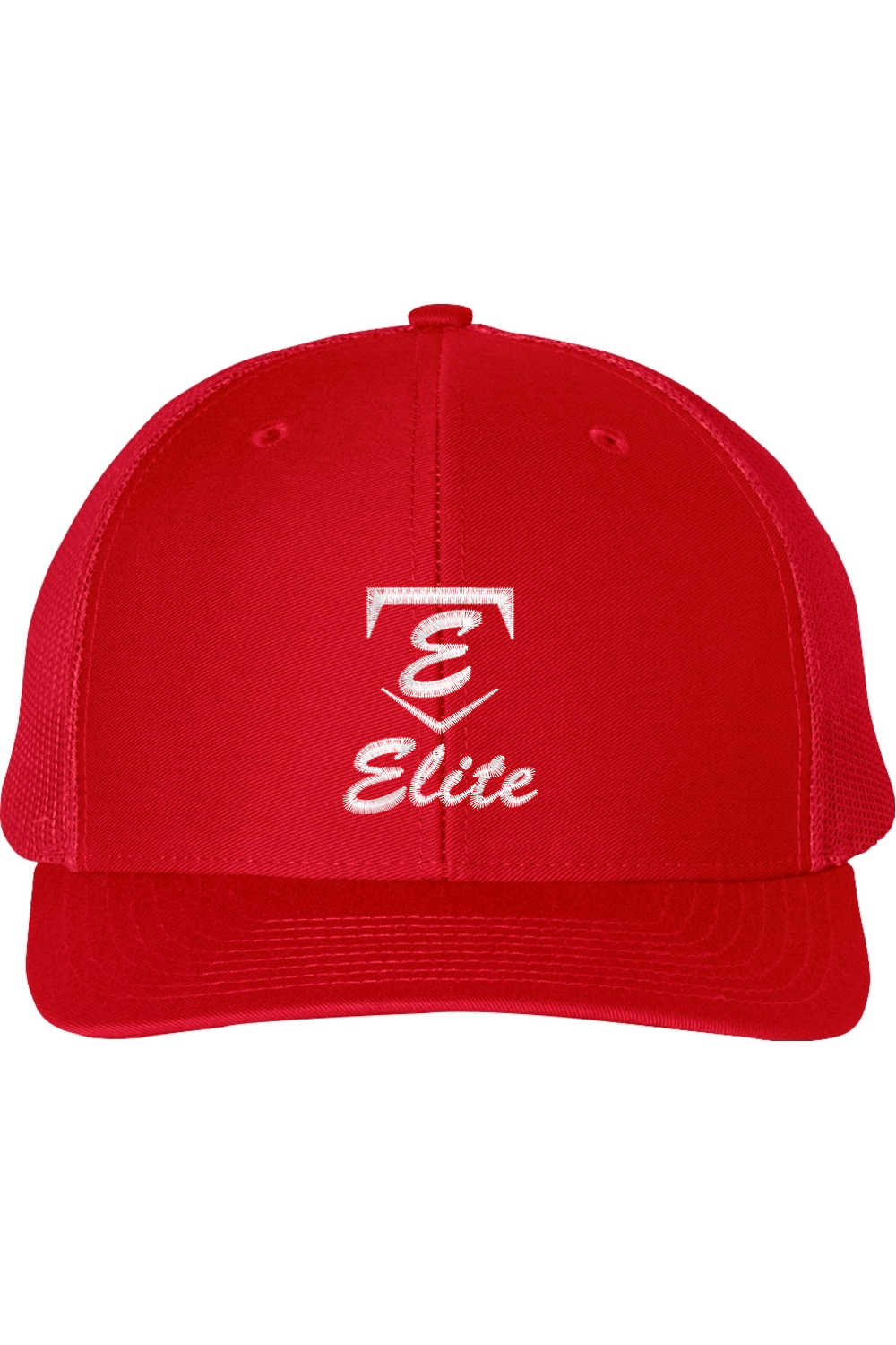 Richardson Snapback Trucker Cap