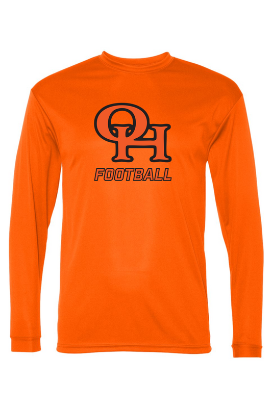 C2 Sport Performance Long Sleeve T-Shirt