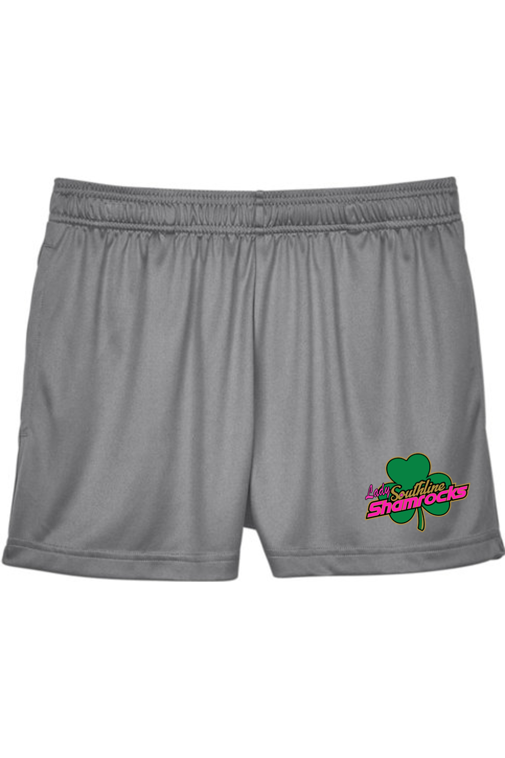 Shamrocks Ladies' Zone Performance Short