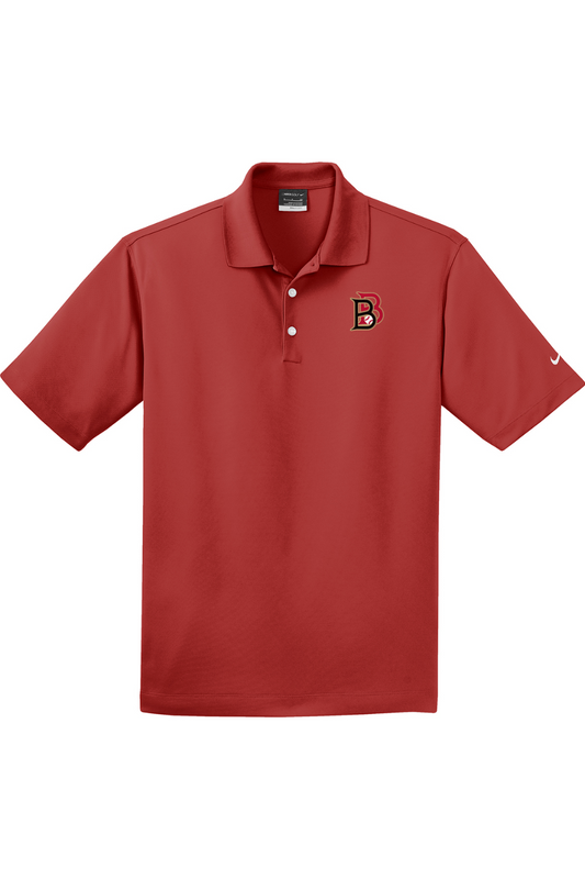 Nike Dri-FIT Micro Pique Polo