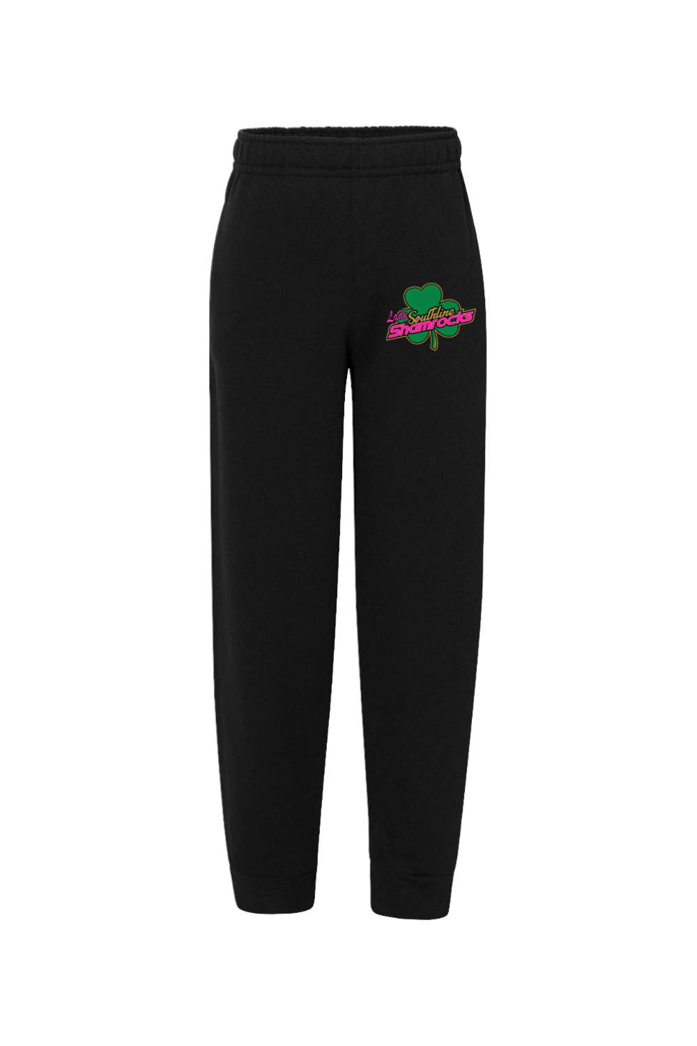 Shamrocks Softball NuBlend Youth Joggers