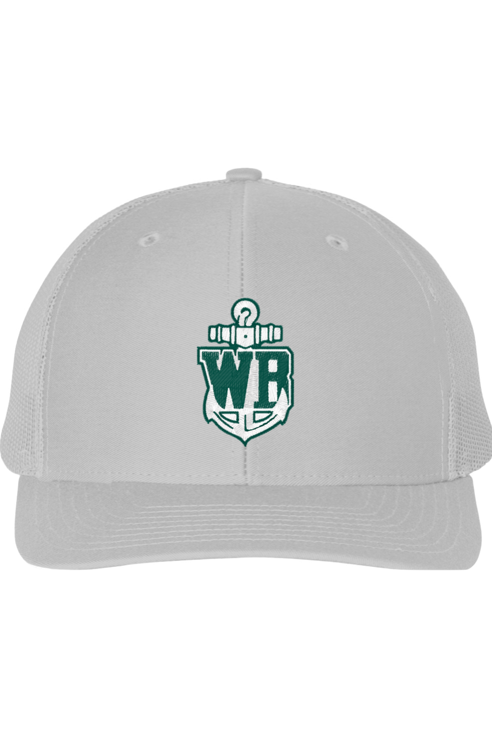 West Bloomfield Football Snapback Trucker Cap