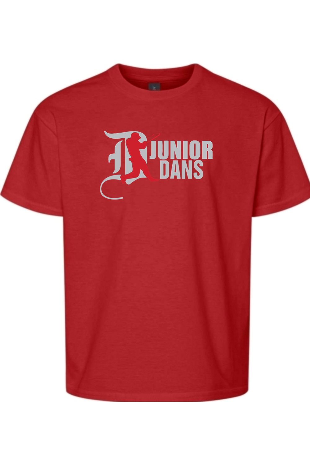 Junior Dans Baseball Youth Softstyle T-Shirt