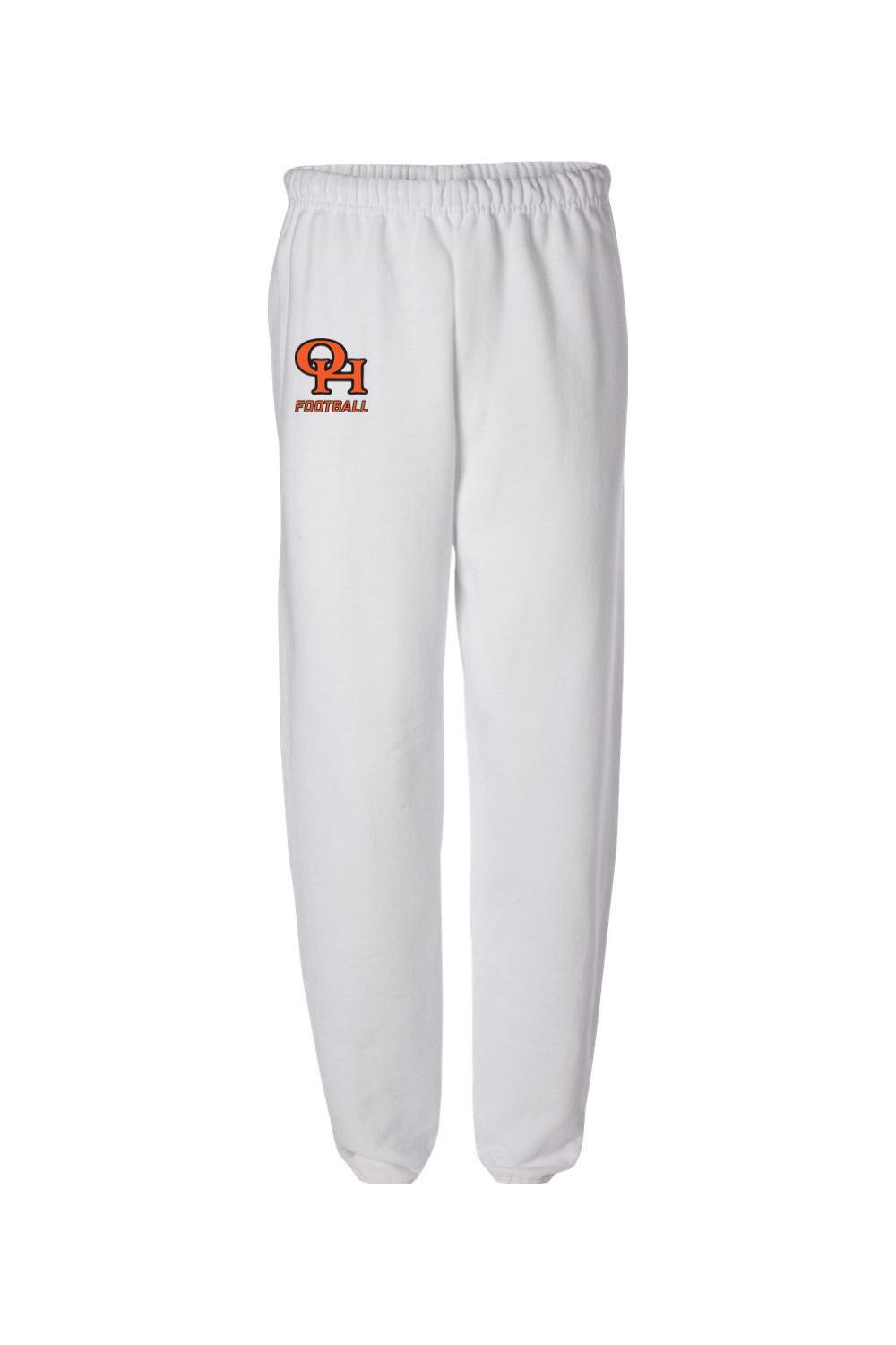 JERZEES NuBlend Sweatpants
