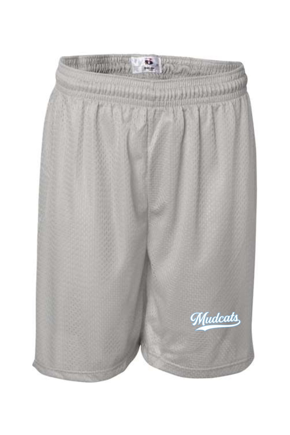 Badger Pro Mesh 7" Shorts