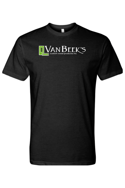 Vanbeek's DTF Tee