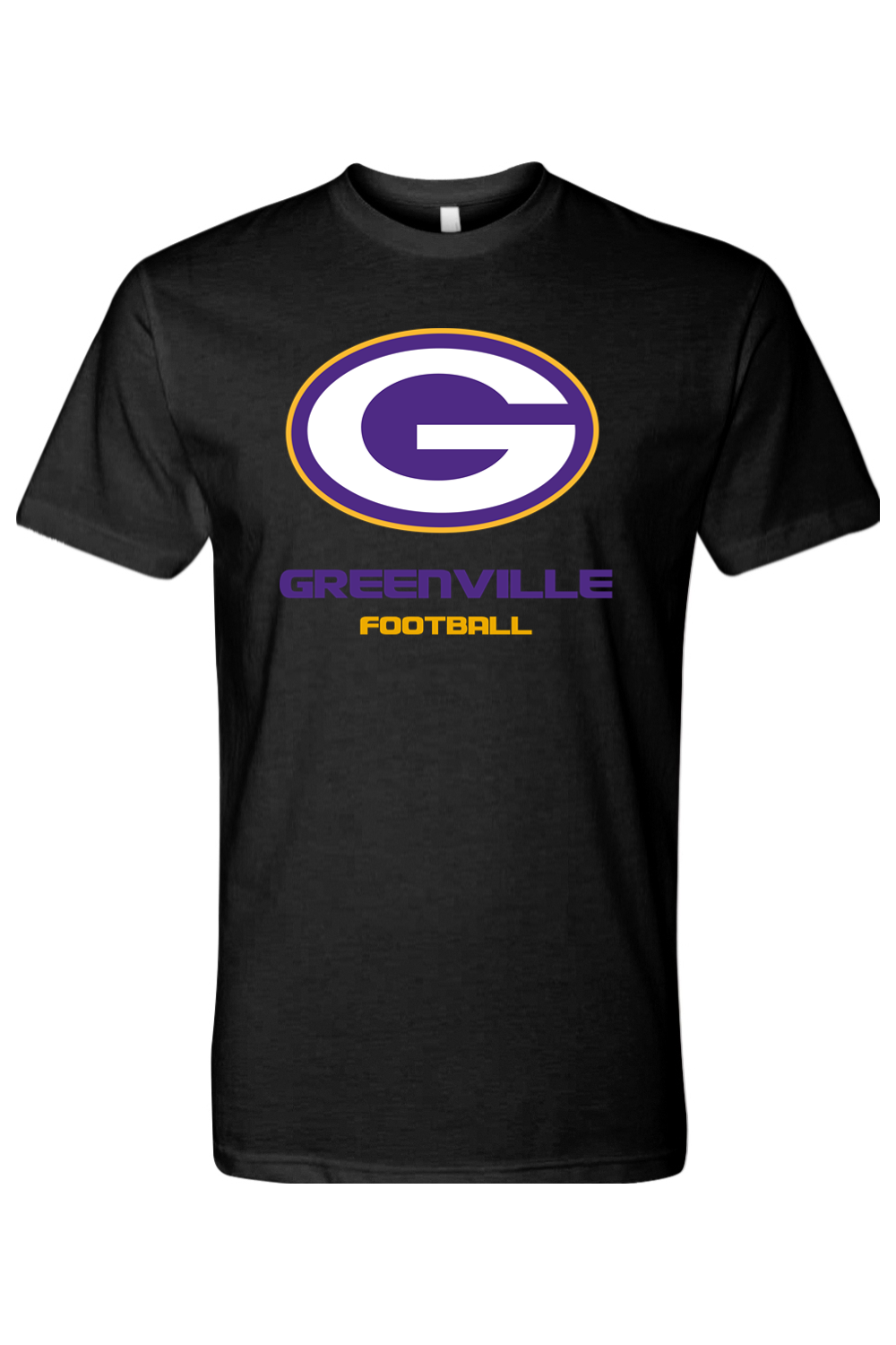 Greenville Football CVC Crew