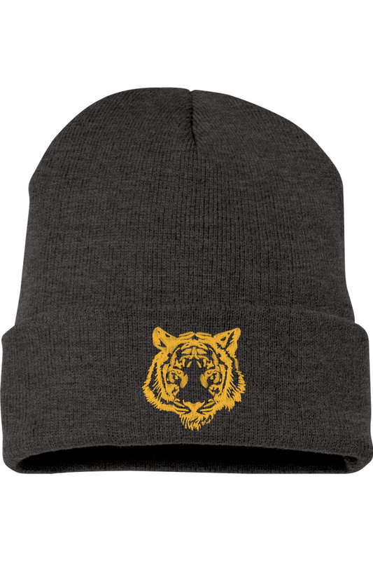 Tacoma Tigers Classics Cuffed Beanie