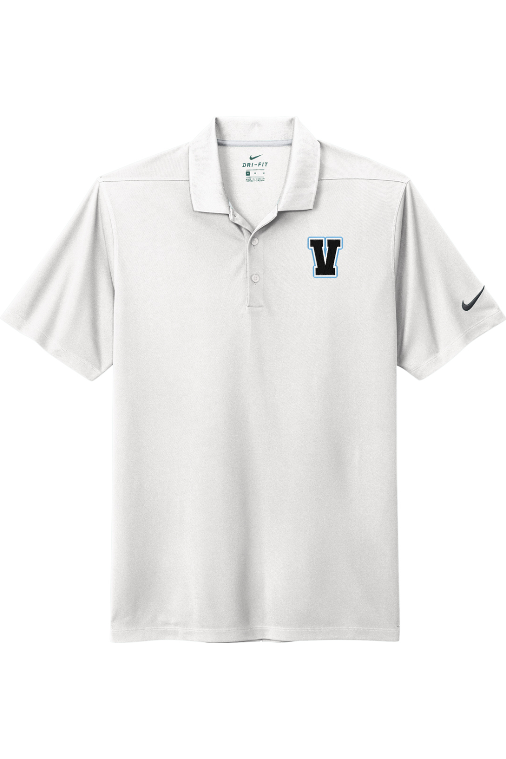 Nike Dri-FIT Micro Pique 2.0 Polo