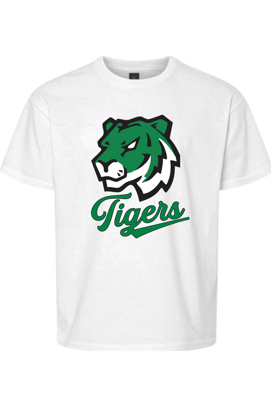 Yorktown Baseball Youth Softstyle T-Shirt