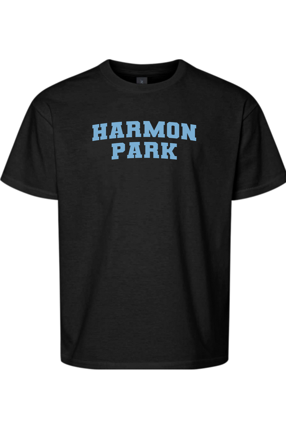 Harmon Park Youth Softstyle T-Shirt