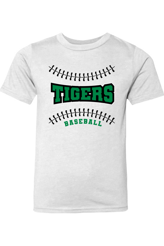 Yorktown Baseball Level CVC Crew