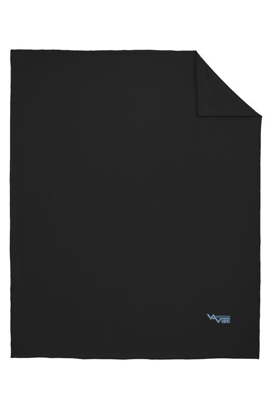 VA Vibe Softball Core Fleece Sweatshirt Blanket