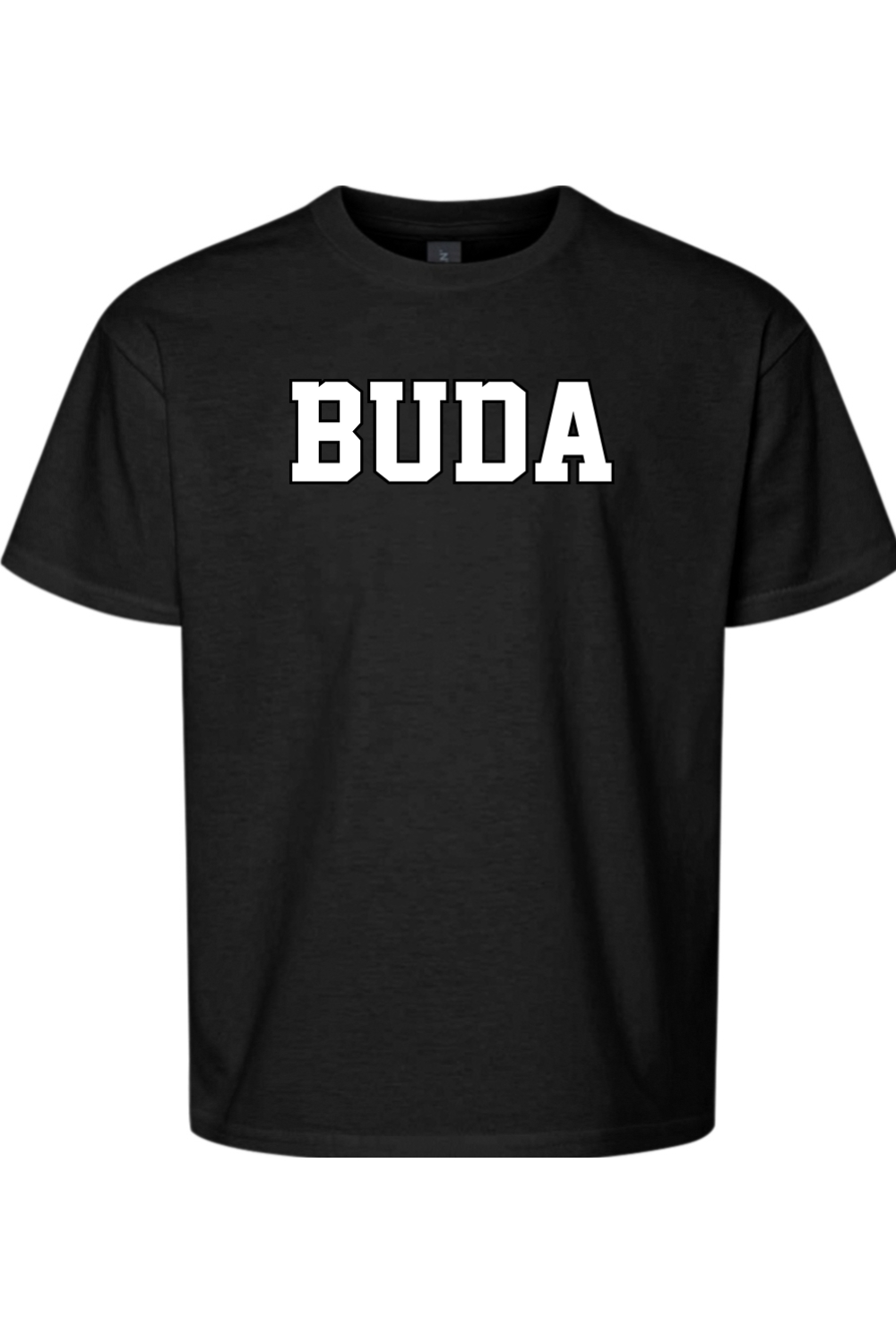 Gildan Youth Softstyle T-Shirt